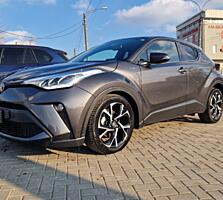 Toyota CHR HYBRID 108000KM!!!