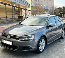 Jetta 1.4 Hybrid 2013г