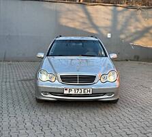 Продам Mercedes W203