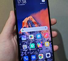 Redmi Note 8, Память 128 Гб