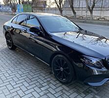 Продам Mercedes Benz E-class w213