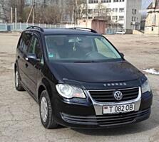 ПРОДАЖА Volkswagen Touran