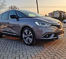 Renault Grand Scenic Intense