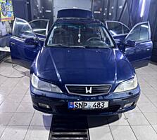 Se vinde Honda accord Anu 2000