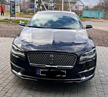 Lincoln mkz 2.0 turbo. 245 л. с