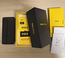 Продам телефон Poco X3 Pro