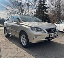 Lexus RX Series