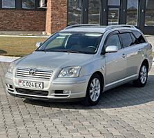 Продам/ Обмен Toyota Avensis T25 Мотор 2.0 Бензин