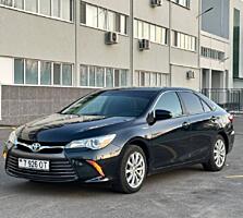 Продается Toyota Camry 55 Мотор 2.5 Гибрид-метан