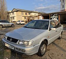 Volkswagen Passat B4 1.9 TDI Седан