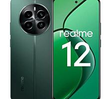 Продам realme 12 4G