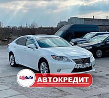 Lexus ES300h (Доступен в Автокредит)