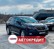 Lexus RX450h (Доступен в Автокредит)