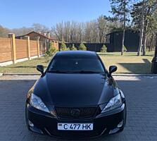 Lexus is 250