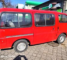 Очень Срочно Продам-ОБМЕН бусик ISUZU MIDI 2.0 бензин 90 год 700$