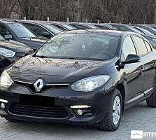 renault Fluence