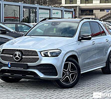 mercedesbenz GLE