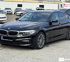 bmw 530e