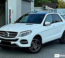 mercedesbenz GLE