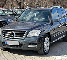 mercedesbenz GLK