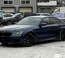 bmw 545e