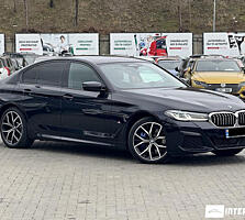 bmw 545e