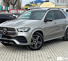 mercedesbenz GLE