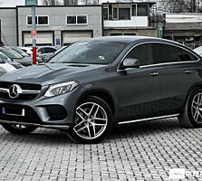 mercedesbenz GLE