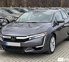 honda Clarity