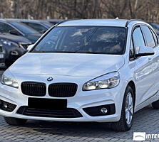 bmw 216d