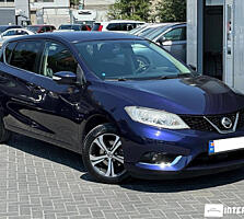 nissan Pulsar