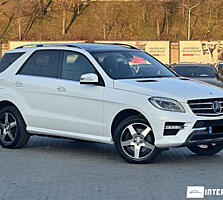 mercedesbenz ML