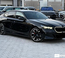 bmw 530e