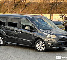 ford Tourneo