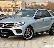 mercedesbenz GLE