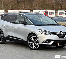 renault Grand