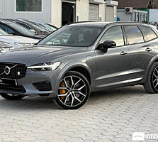 volvo XC