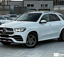 mercedesbenz GLE