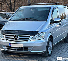 mercedesbenz Vito