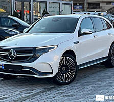 mercedesbenz EQC