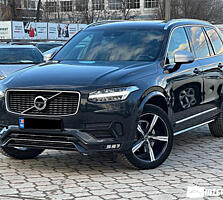 volvo XC