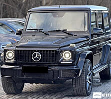 mercedesbenz G