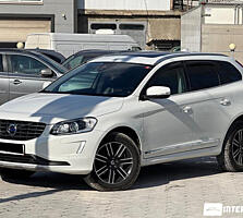 volvo XC