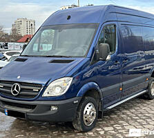 mercedesbenz Sprinter