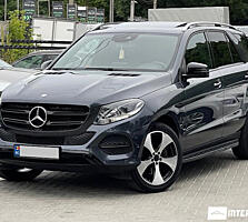 mercedesbenz GLE