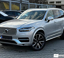 volvo XC