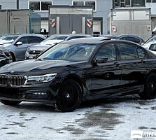 bmw 740e