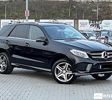 mercedesbenz GLE