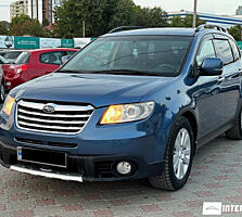 subaru Tribeca