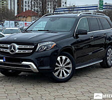 mercedesbenz GLS